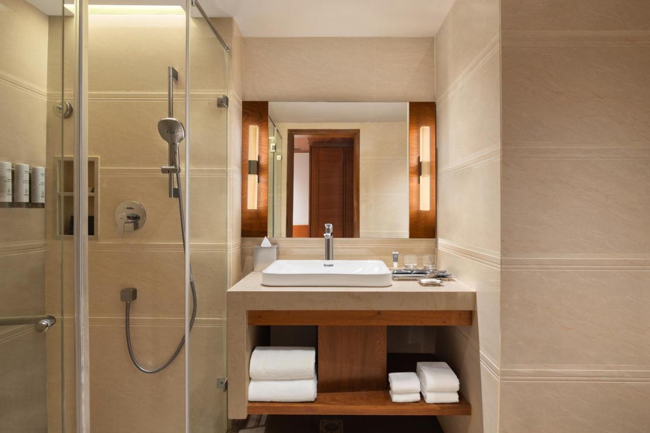 Courtyard By Marriott Tiruchirappalli ภายนอก รูปภาพ