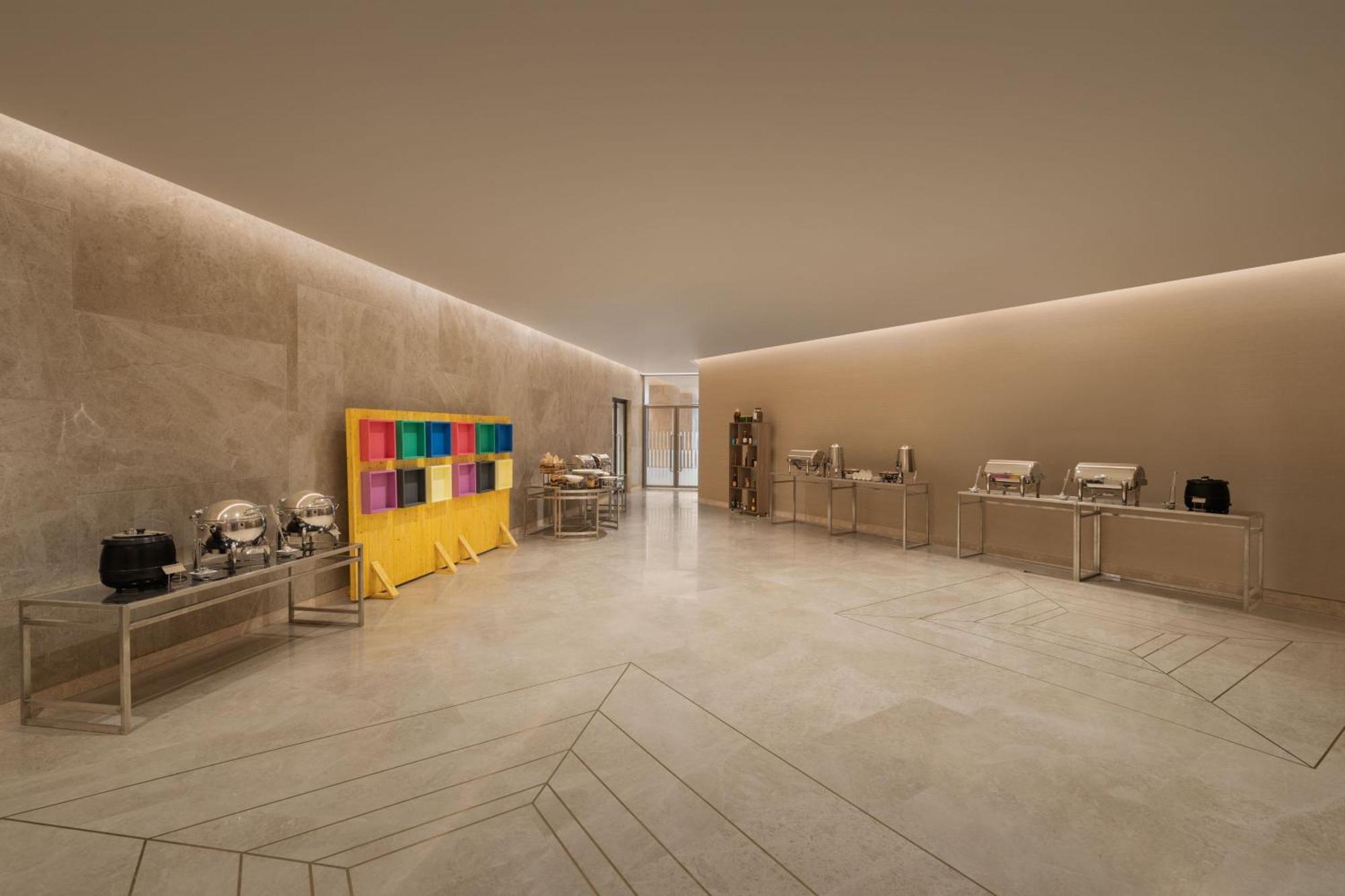 Courtyard By Marriott Tiruchirappalli ภายนอก รูปภาพ